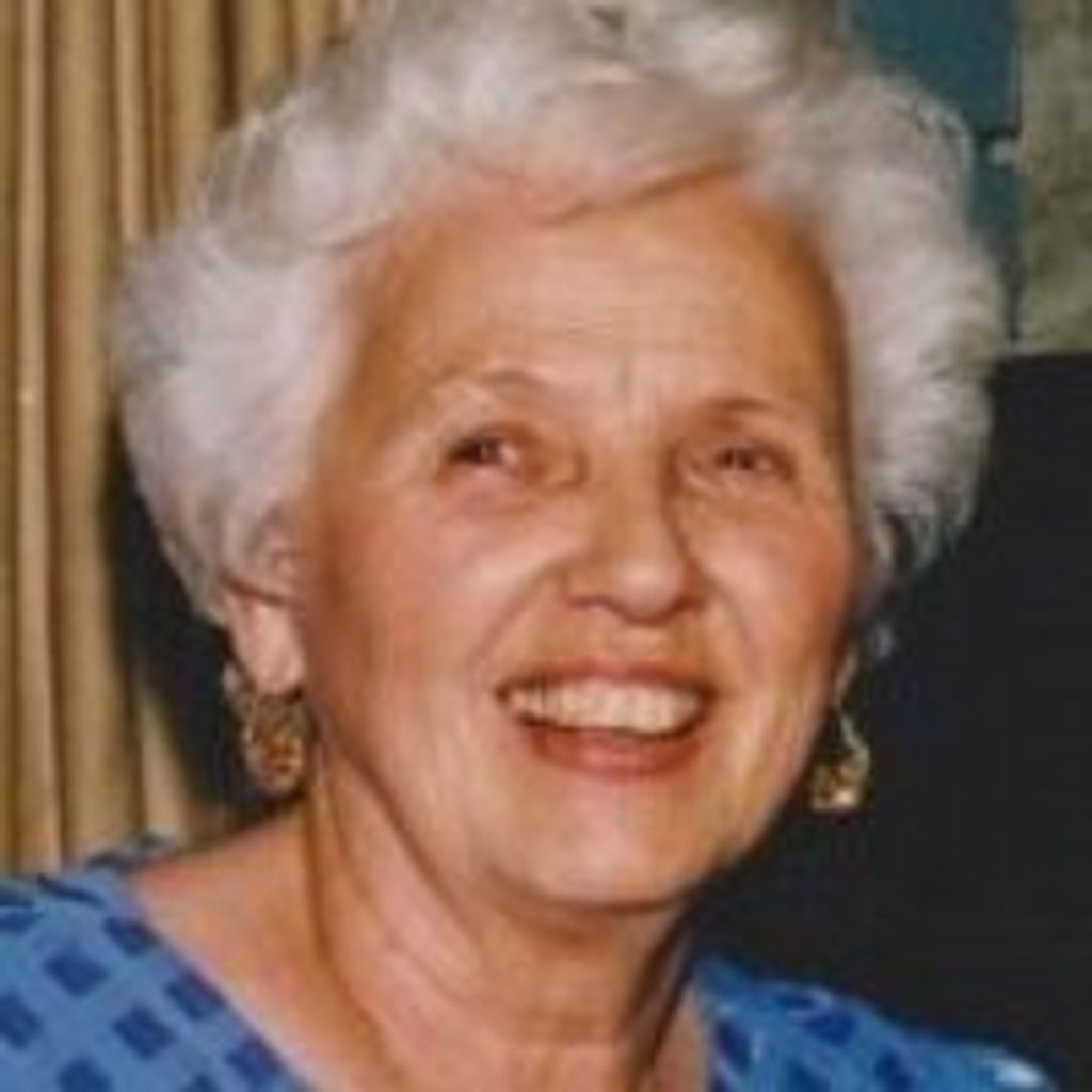 Mary Ames