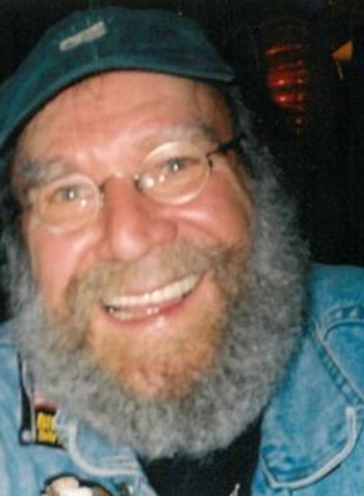 Paul Berube Profile Photo