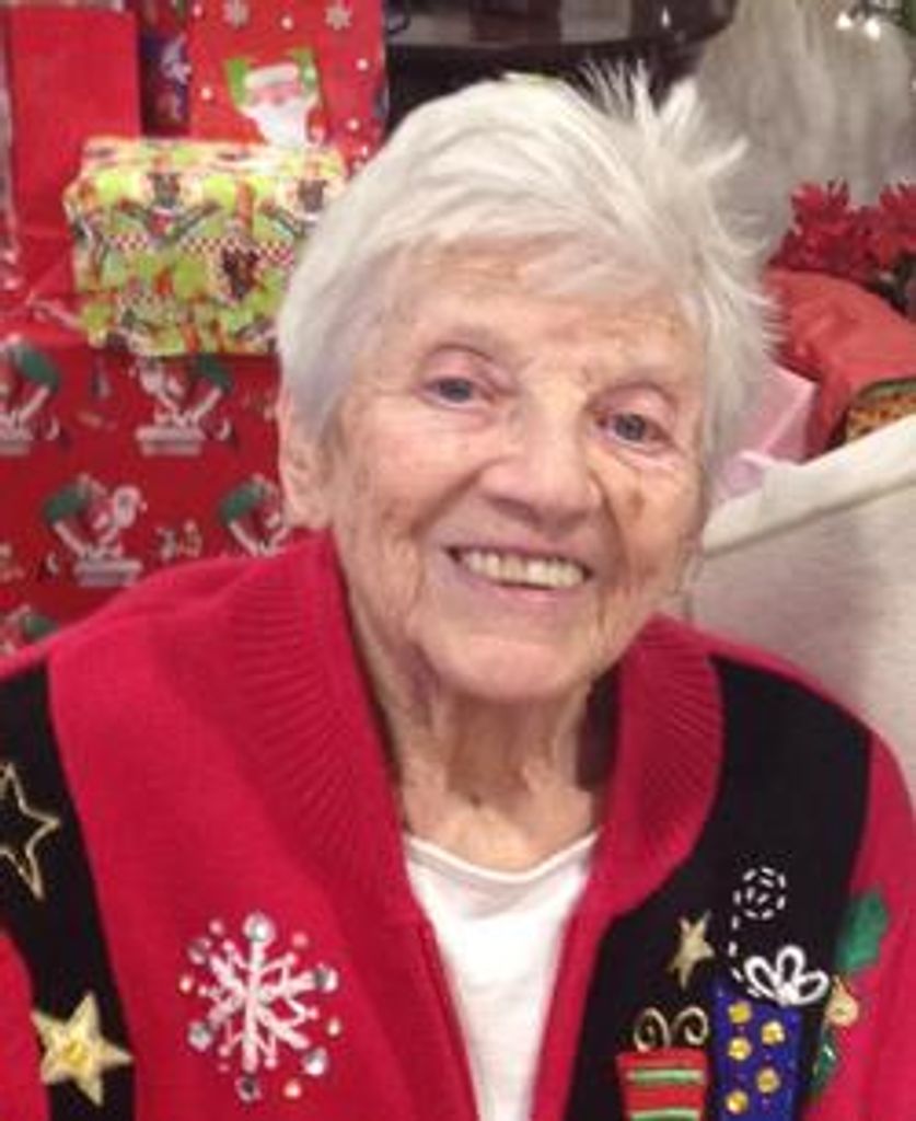 Sandra C. Hides Profile Photo