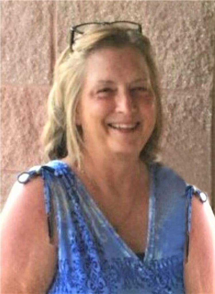 Diane Maldonado Profile Photo