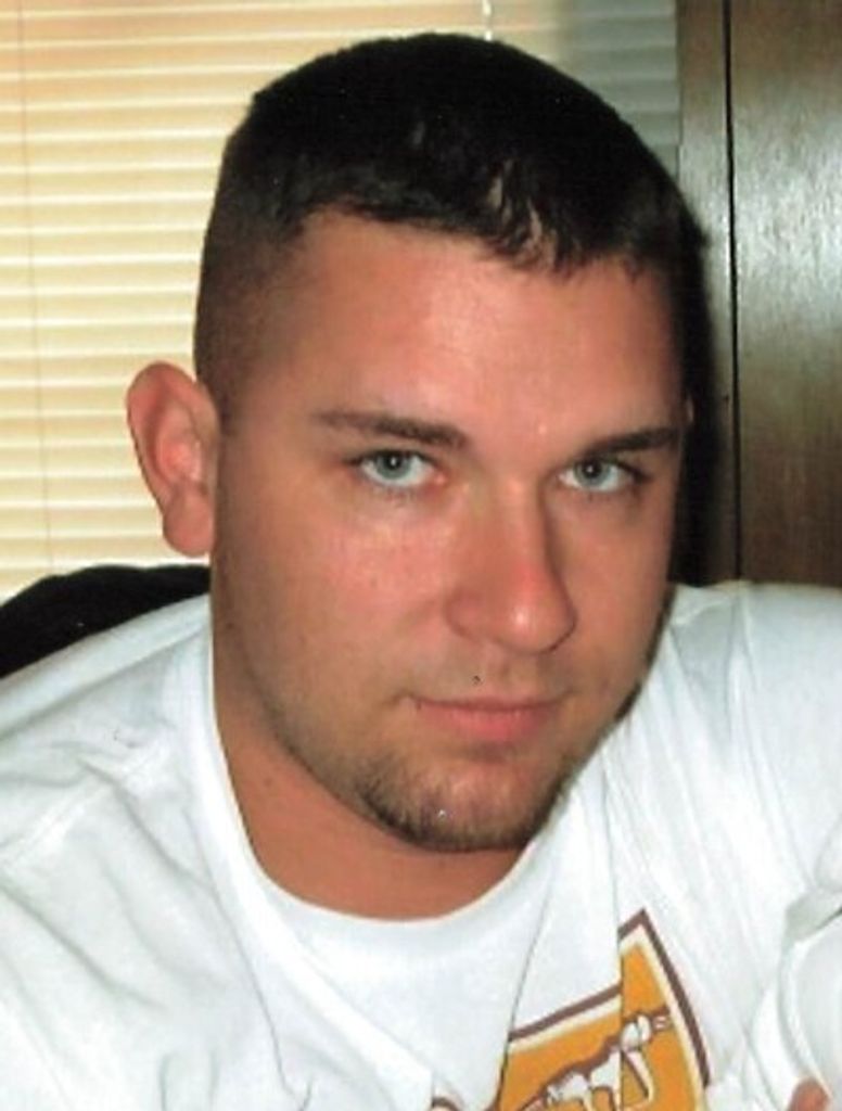 Jason Scott Mikeska Profile Photo