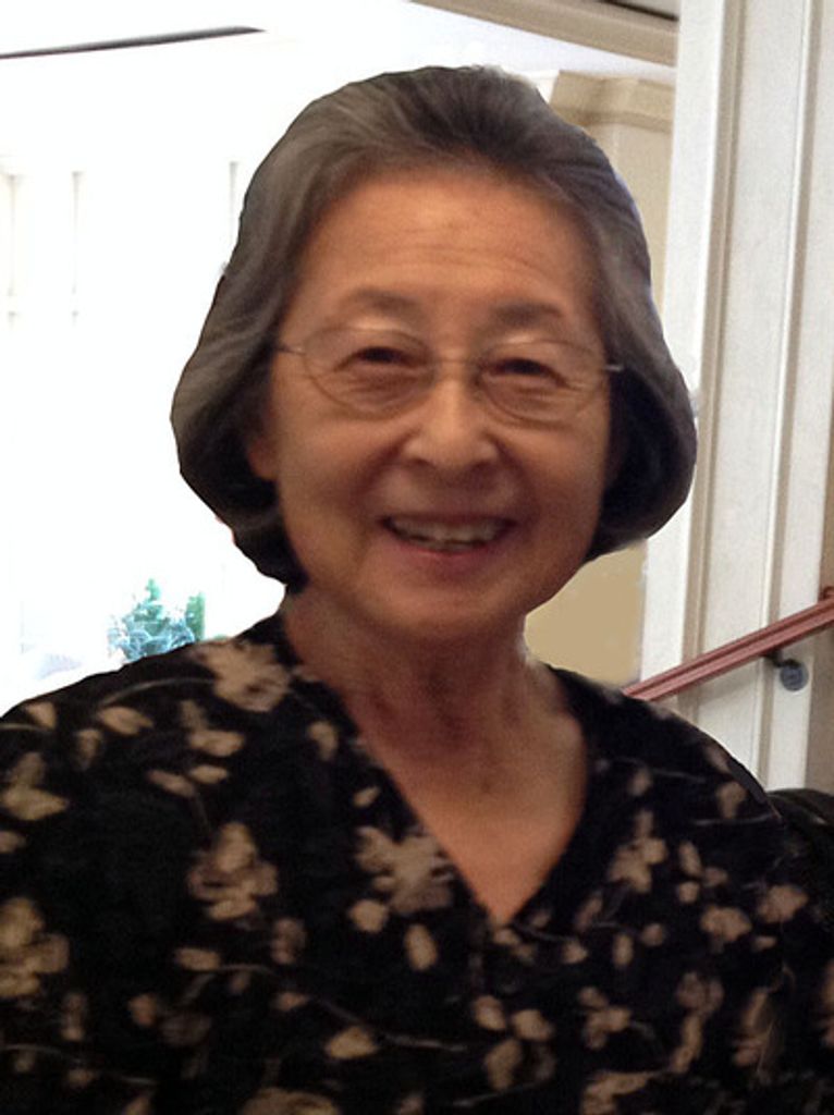 Shizuko Yamamoto Hayashibara