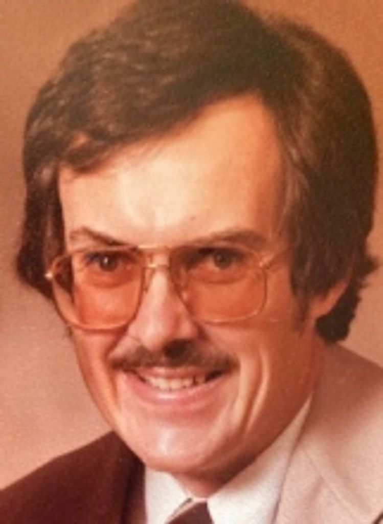 Harold G. Nagel