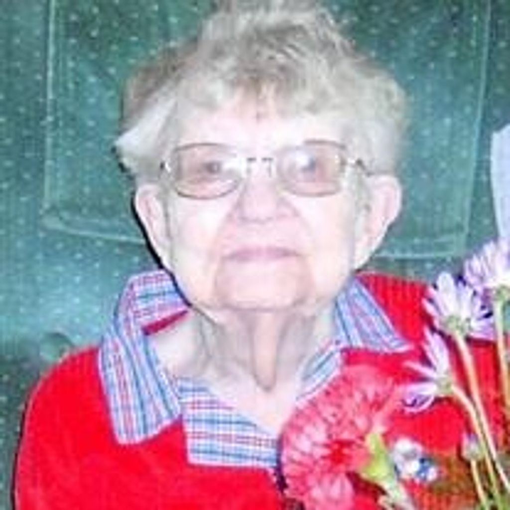 Helen Kuhr