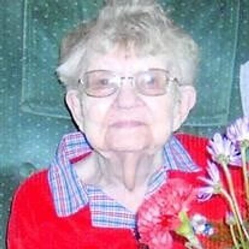Helen Kuhr Profile Photo