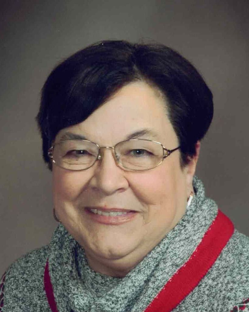 Valerie J. Harris Profile Photo