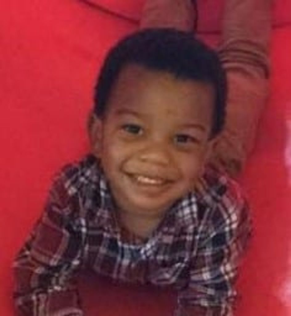 Saiden Levi Robertson