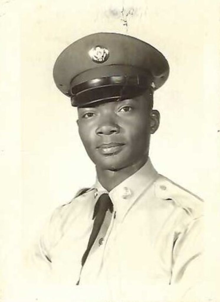 Henry Lee Tilley Profile Photo