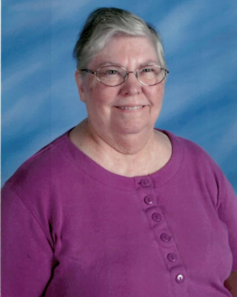 Karen McCullough Profile Photo