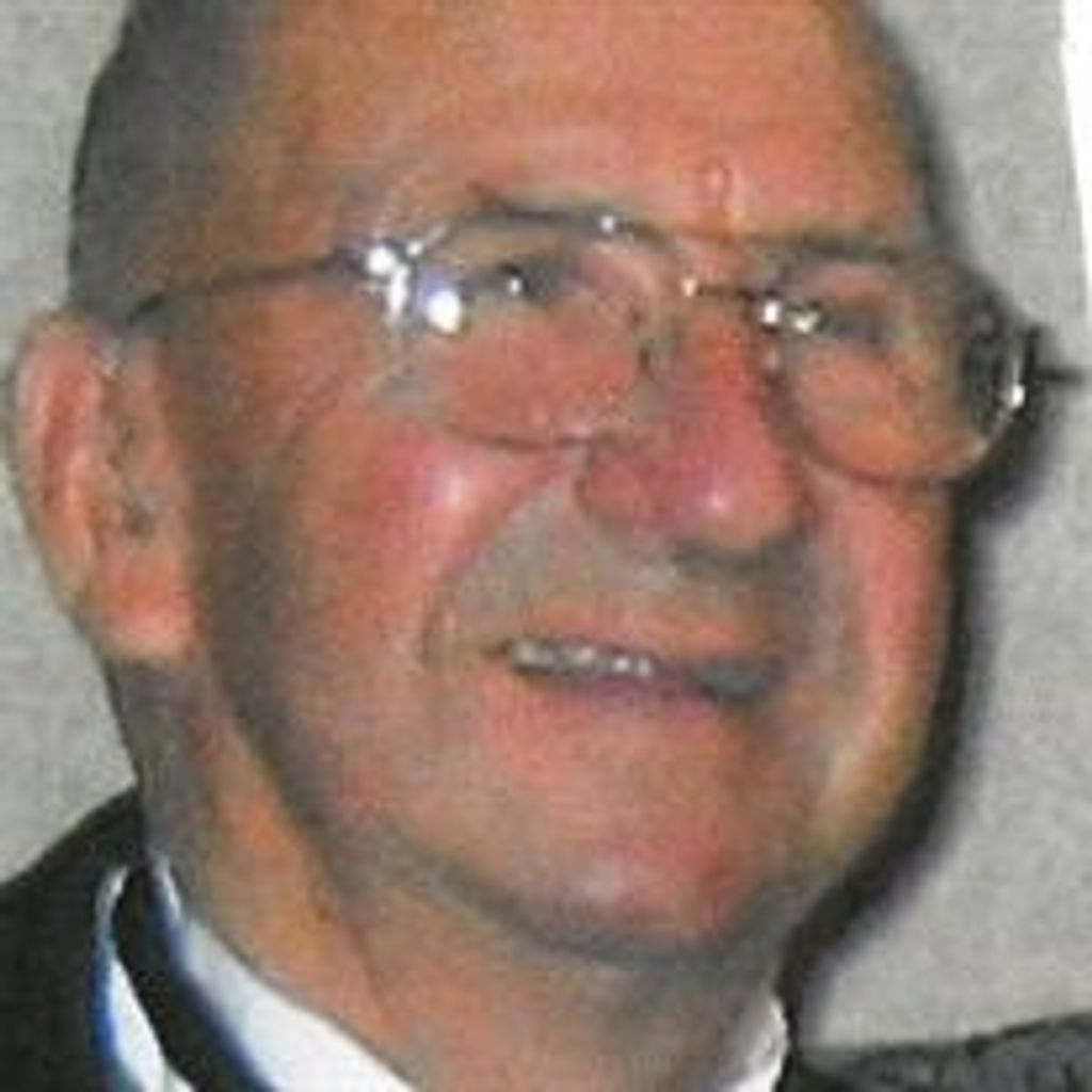 William Paul Dauksis Profile Photo