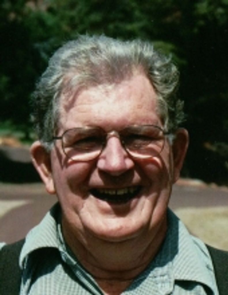 James Polhamus, Jr.