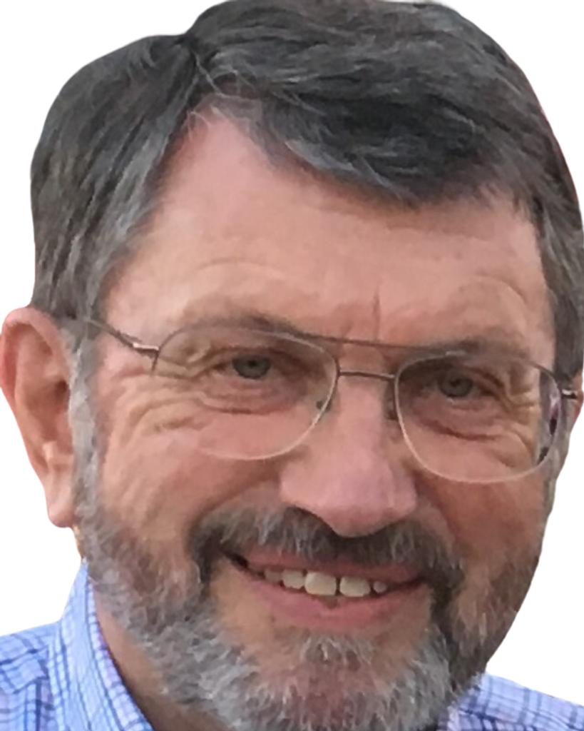 Joseph Blaine Kearsley