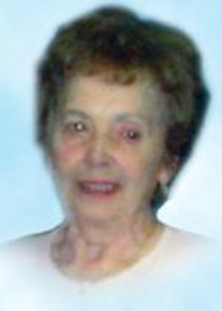 Mary Sprague Profile Photo