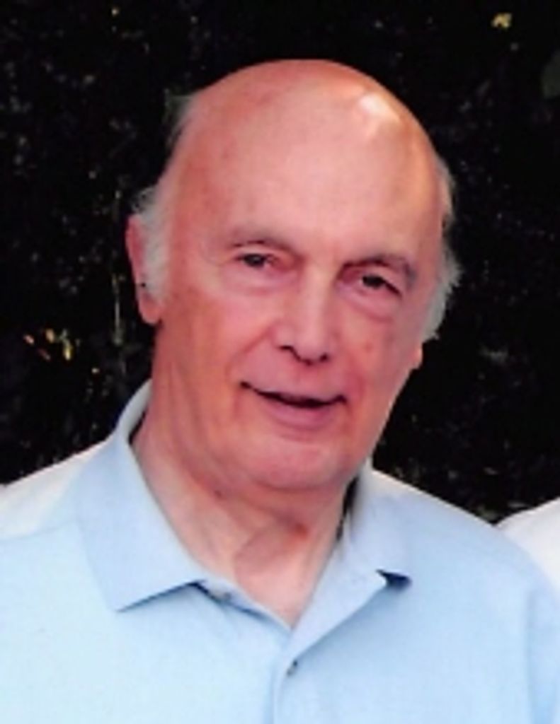 Waldemar Joseph Krewedl