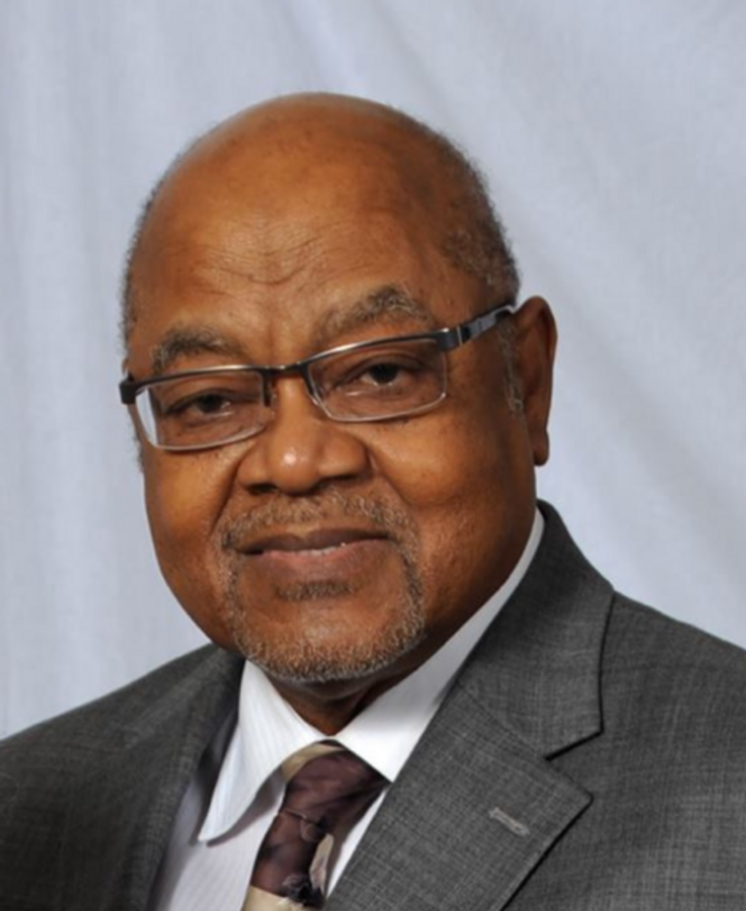 Jimmie L. Flakes, Jr.