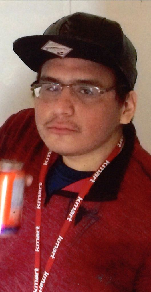 Galen Abraham Greybear Profile Photo