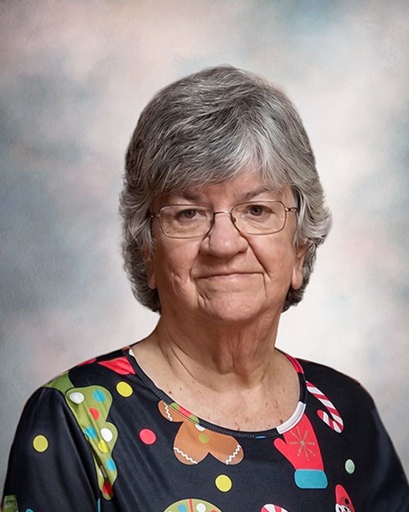Essie Bamburg Profile Photo