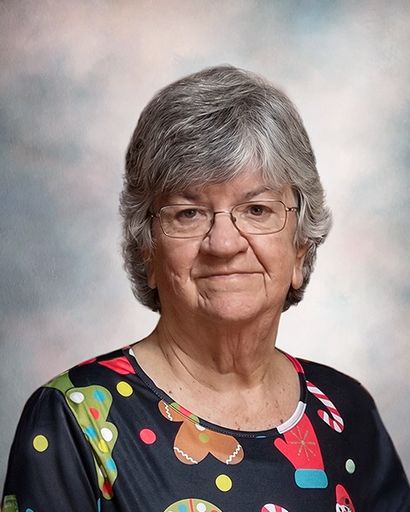 Essie Bamburg's obituary image