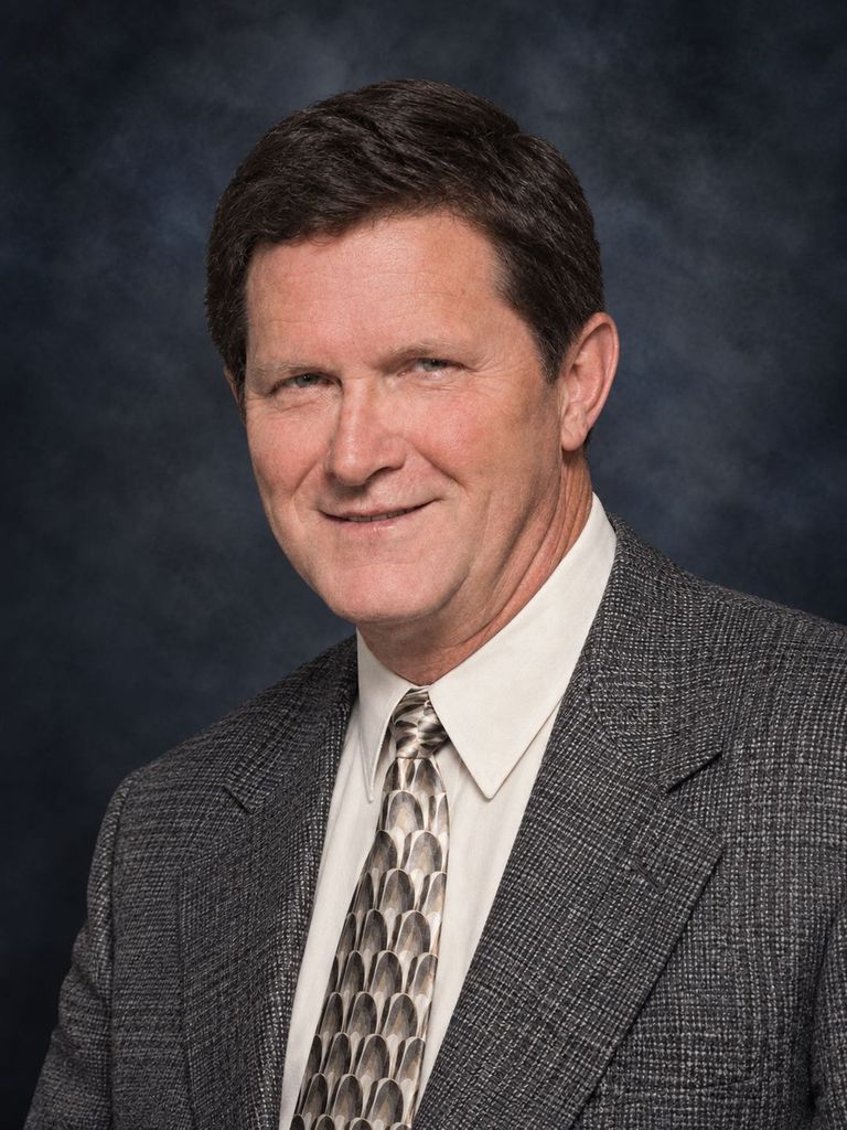 Norman Coffman