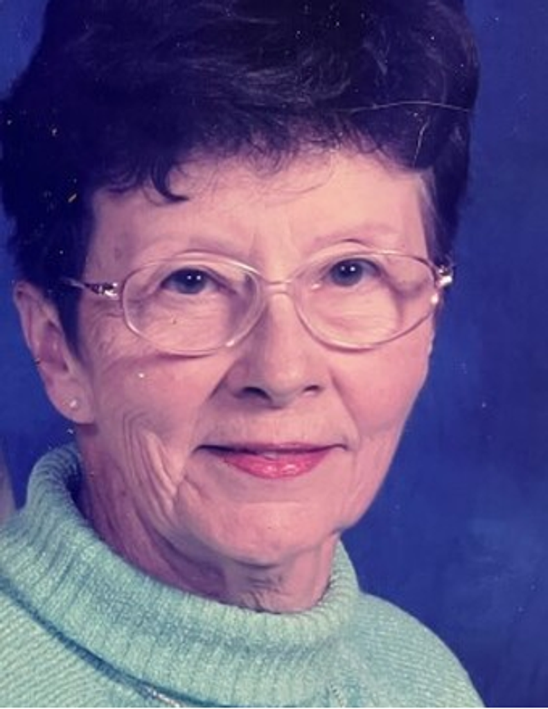 Mary Belobradich