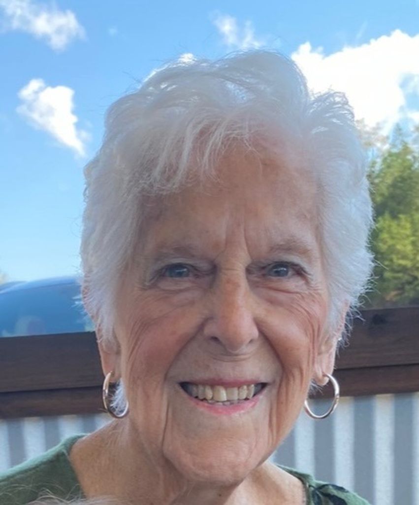 Virginia Tommie Profile Photo
