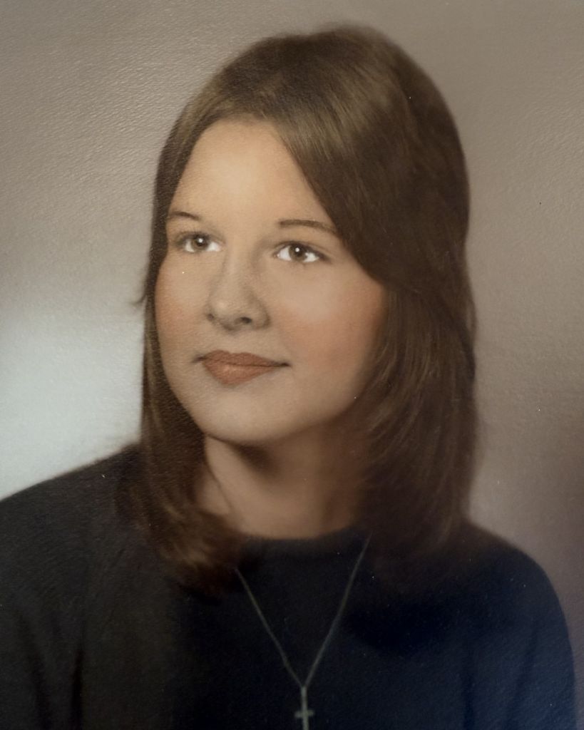 Nancy Rose Ress
