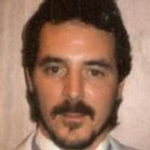 Daniel C. Bame Profile Photo