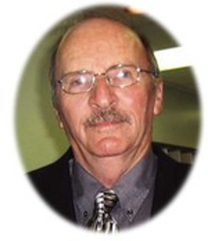 Gordon Allison King Profile Photo