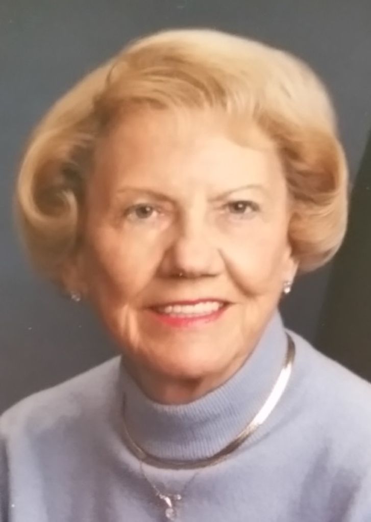 Dr. Louise Haas