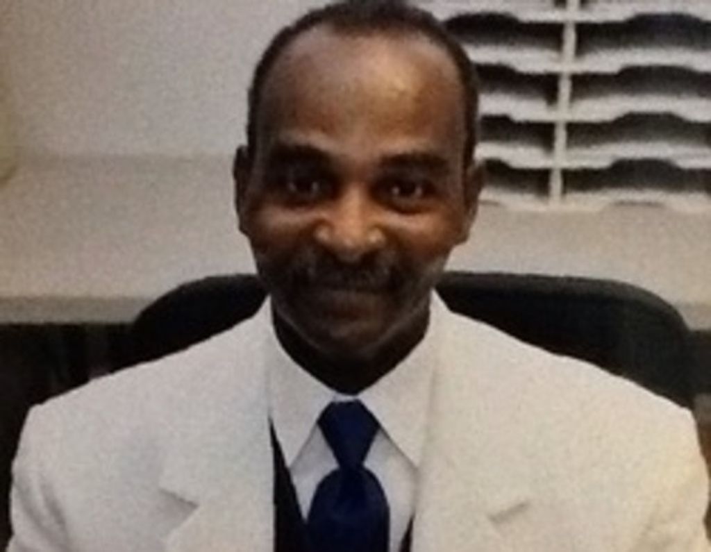 Frank May Profile Photo