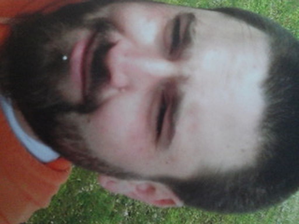 Aaron Donald  Beals