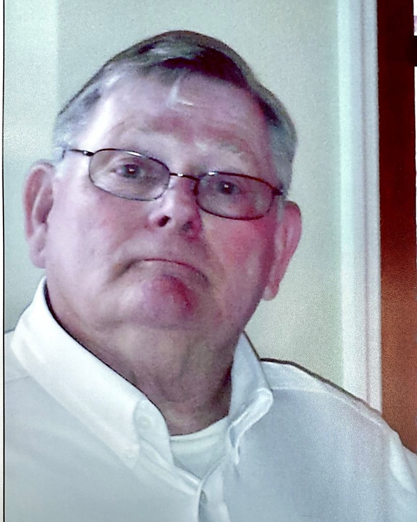 James "Butch" Owen Thomas
