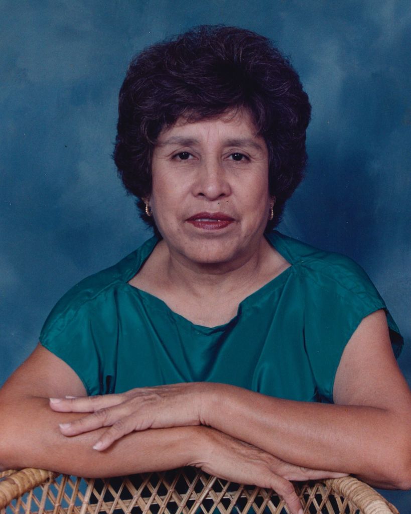Manuela Rodriguez Profile Photo