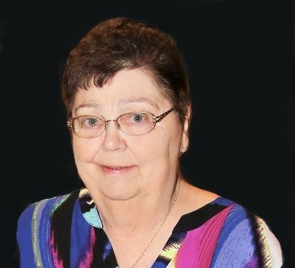 Nancy Jane Jaegers