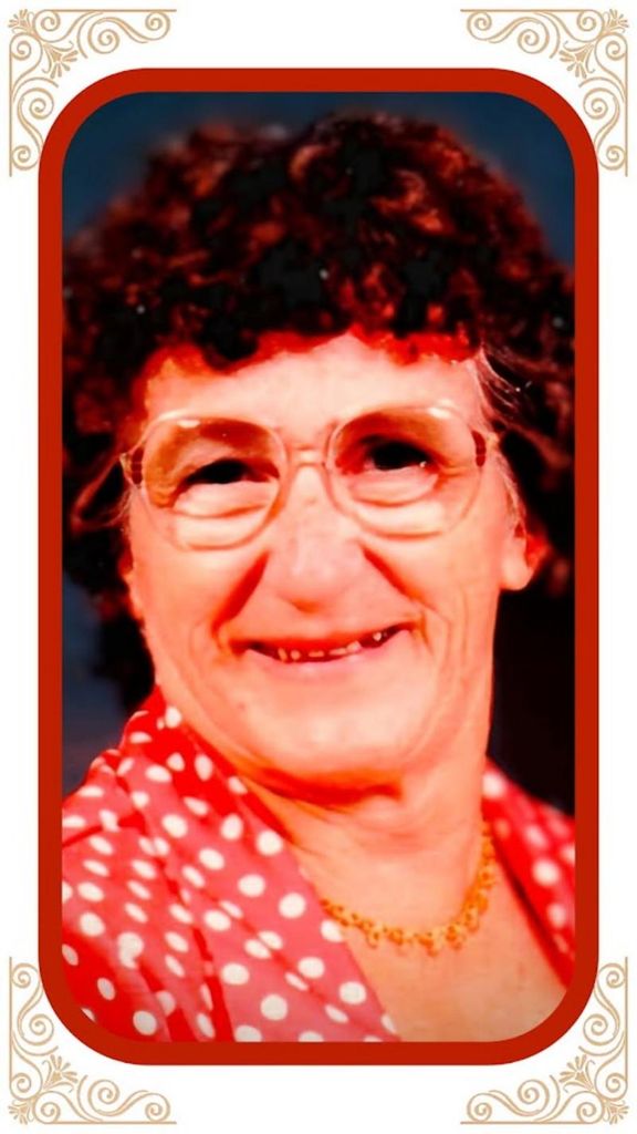 Helen Lucille Rhoads Profile Photo