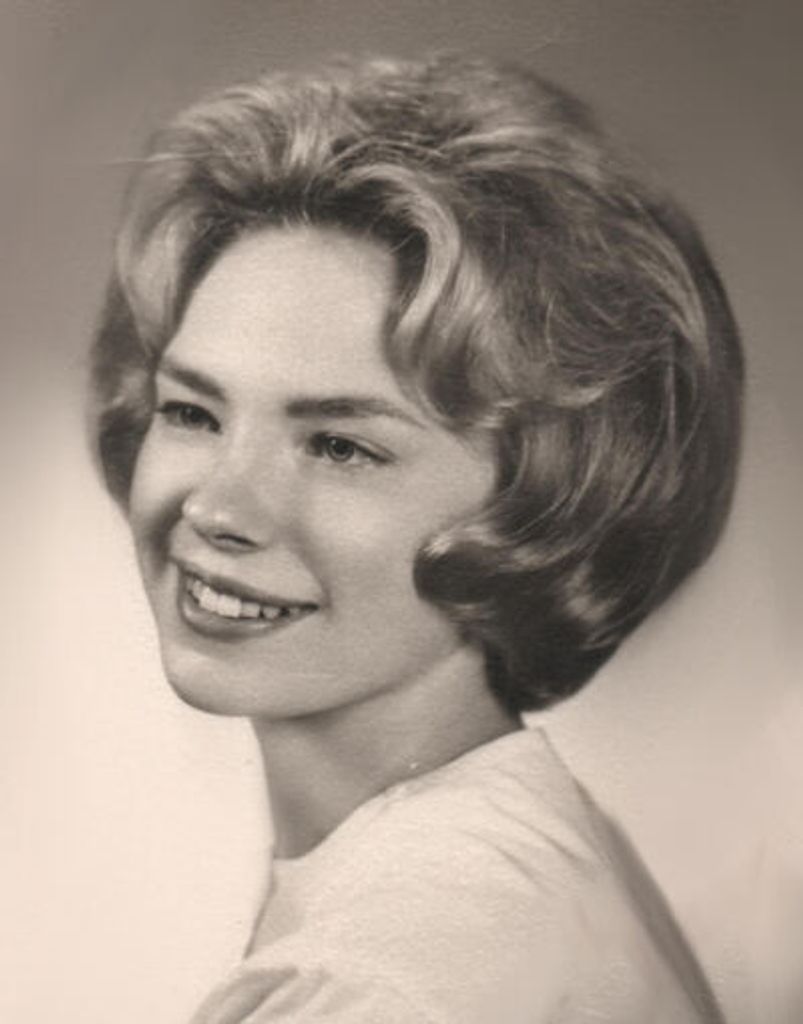 Jeanette Marie Adams Profile Photo