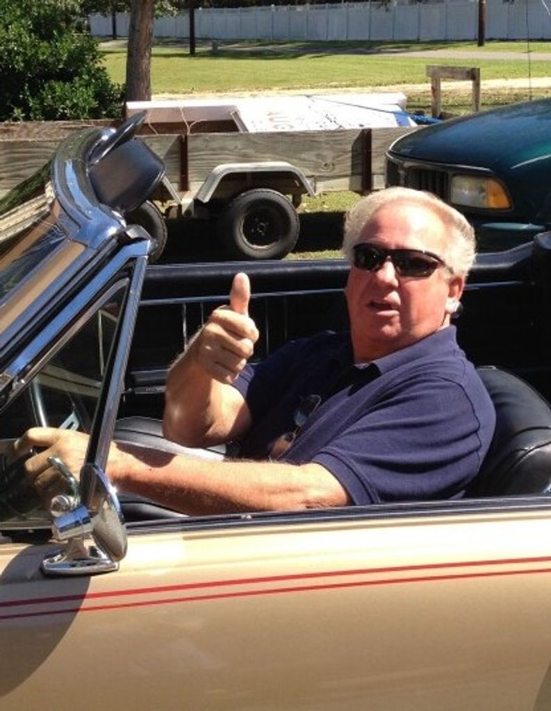 Roger Teachey Profile Photo