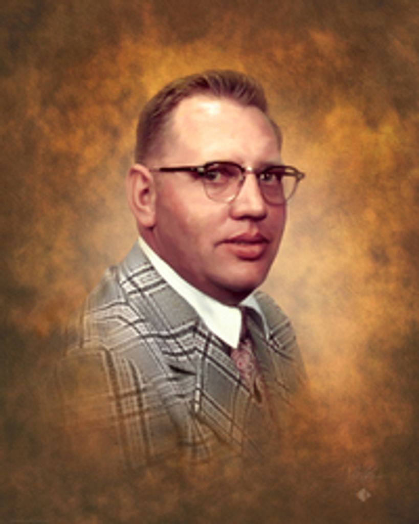 Algie L. " Al" Boatright