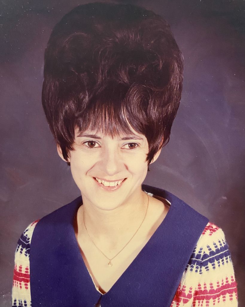 Yvonne Malbrough Jones