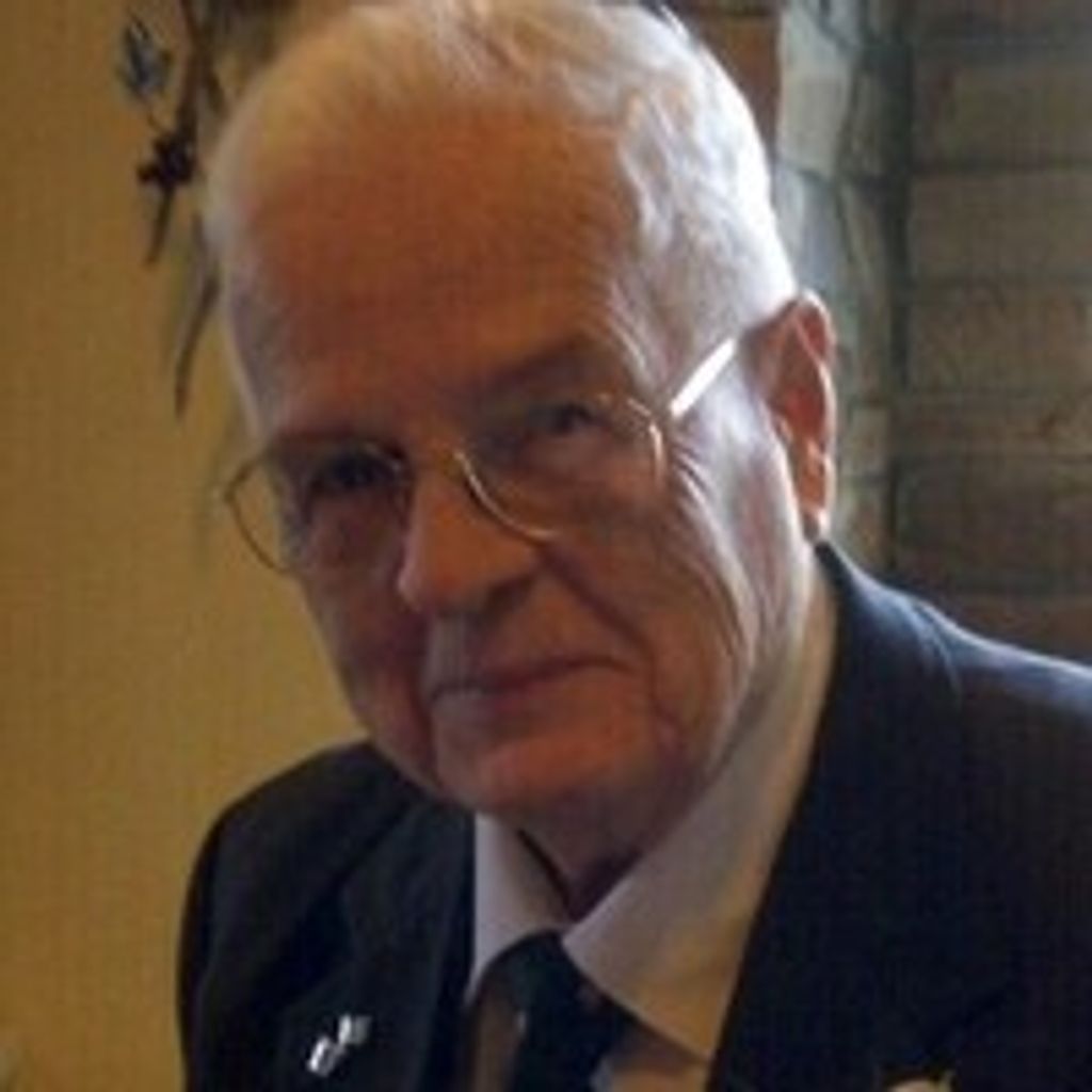 James "Jimmie" Barlow