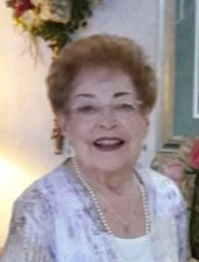 Frances N. Giddens