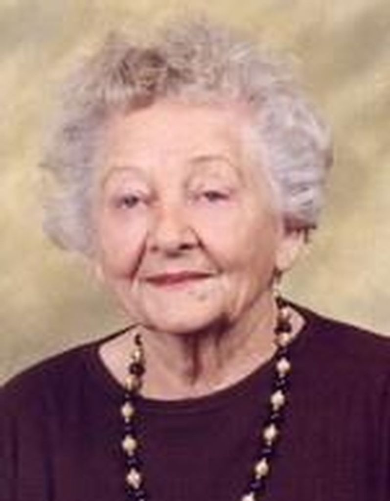 Vera May Christensen