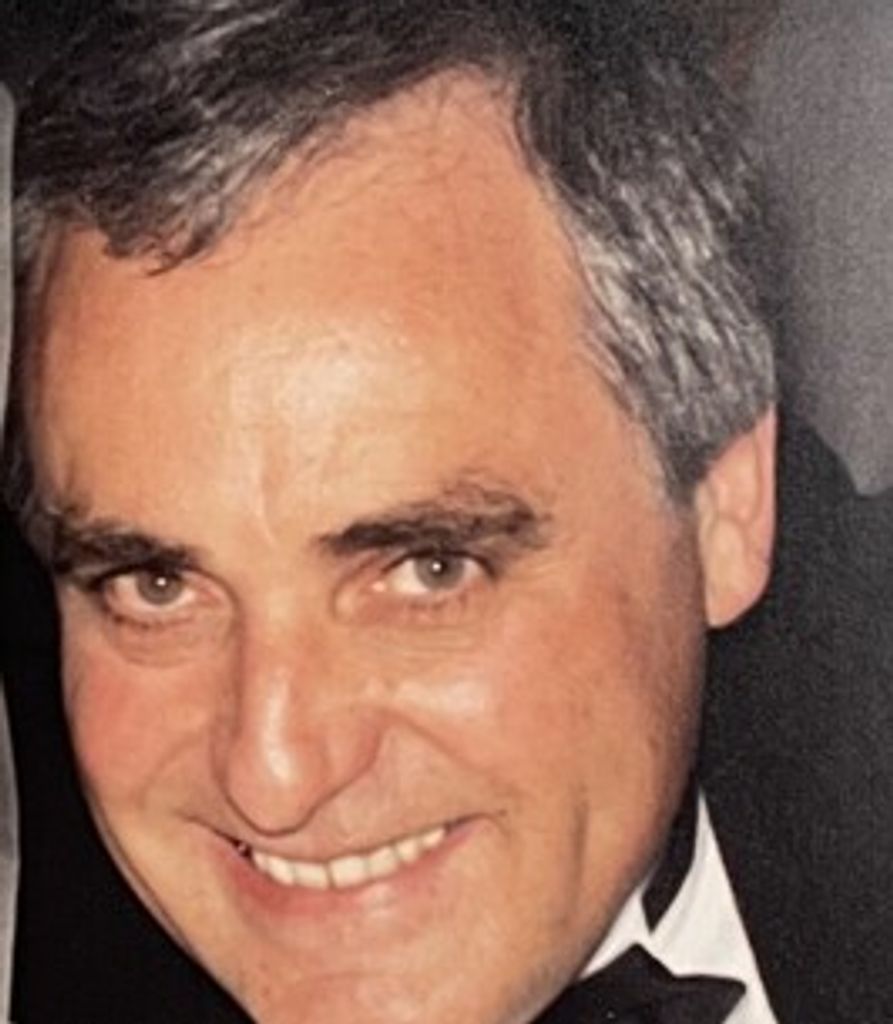 Peter Zichello Profile Photo