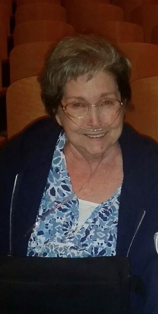 Betty Frances Devers Profile Photo