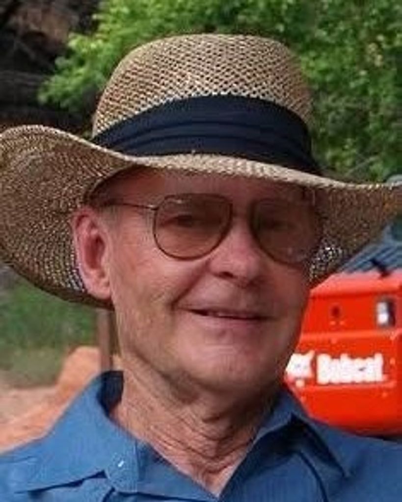 Walder Charles May Profile Photo