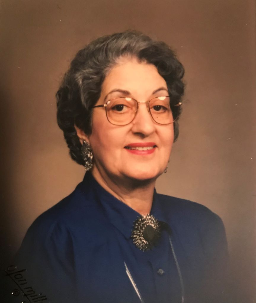 Ursula Rose Brango Profile Photo