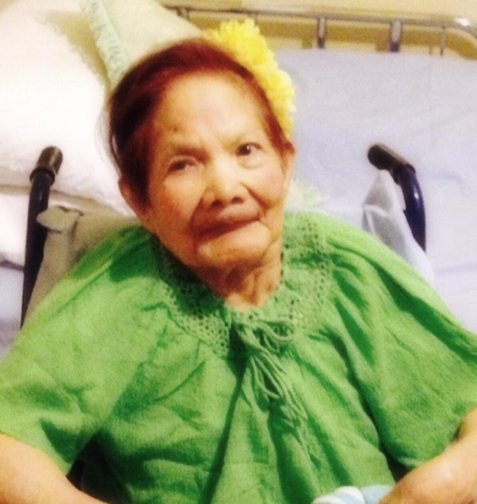Juanita L. David