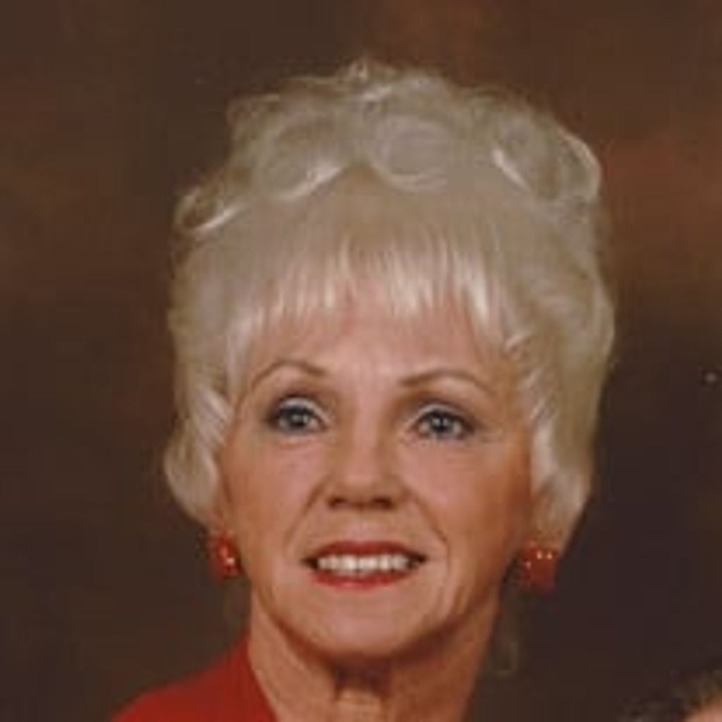 Iva Jean McClanahan