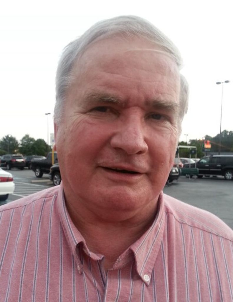 Nicholas Alexander Czaruk, Jr