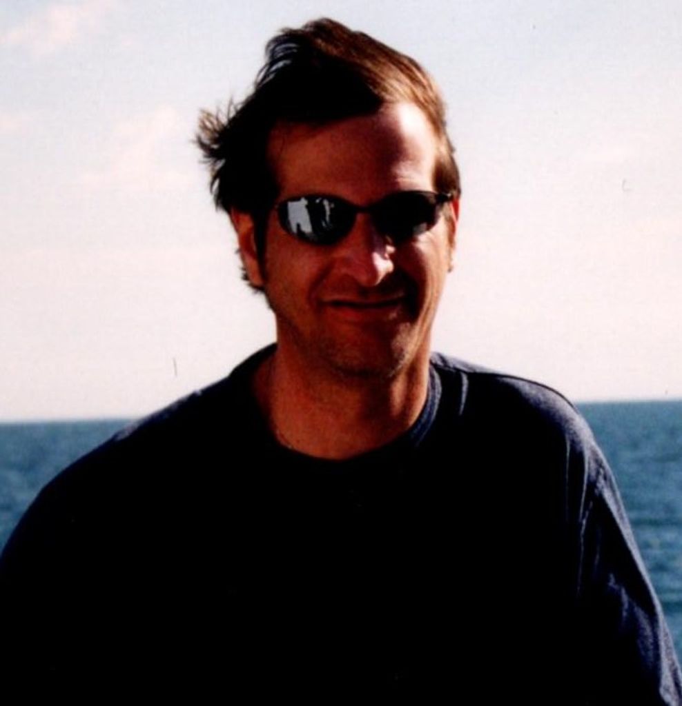 James Stephen Zollman